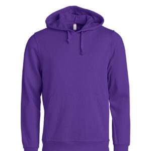 Hoodi - lilla