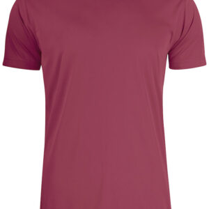 Behagelig nylon t-skjorte