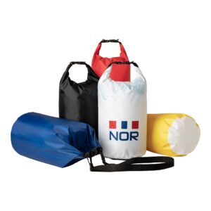 Duffelbag - vanntett