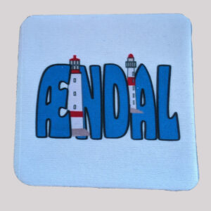 Drikkebrikken - Ændal