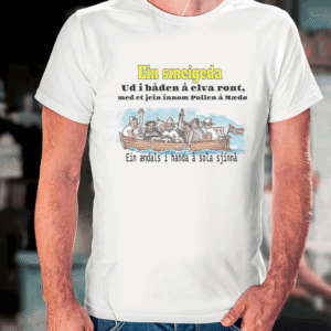 smeige da jilt.no meny