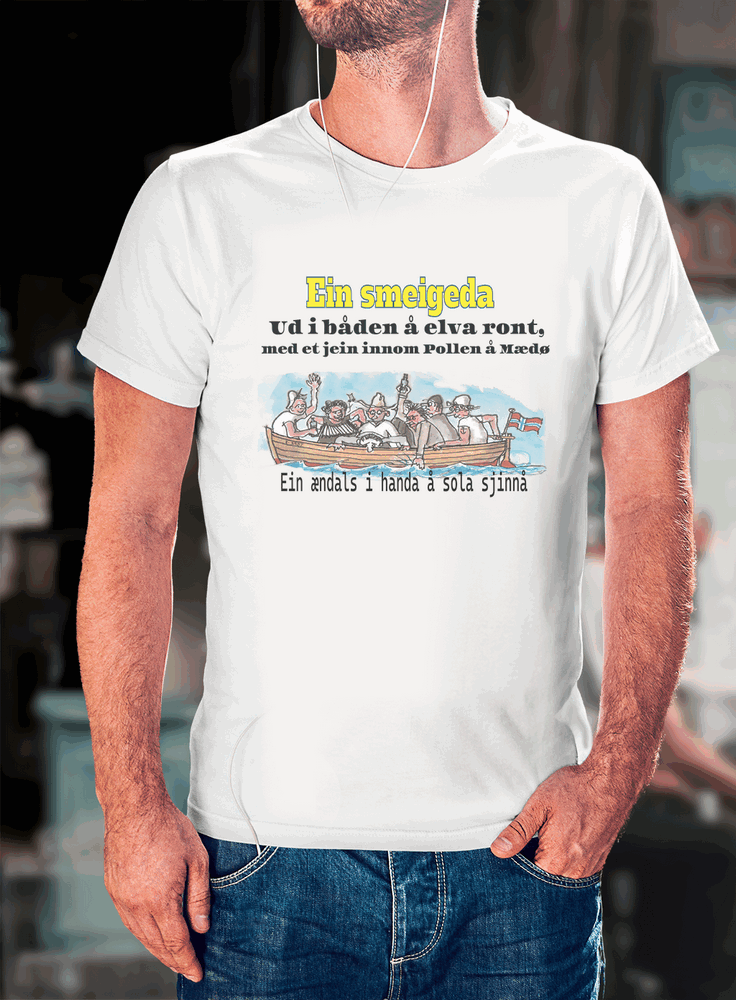 smeige da jilt.no meny