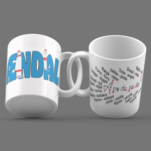 Å sa du sa du? Torungene