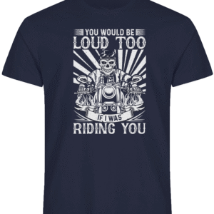 You would be... (mange farger)