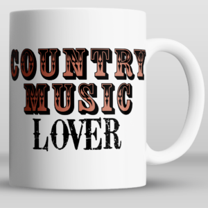 Country Music lover
