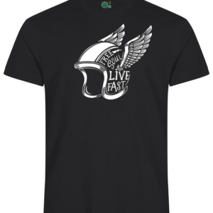 Free Soul - Live fast (mange farger)