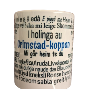 Grimstad-koppen