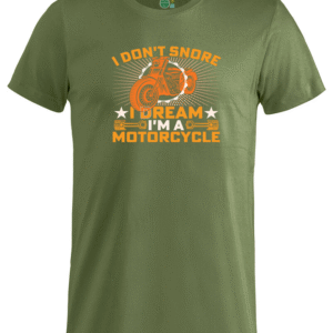 I don't snore (mange farger)